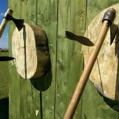axe throwing axe throwing